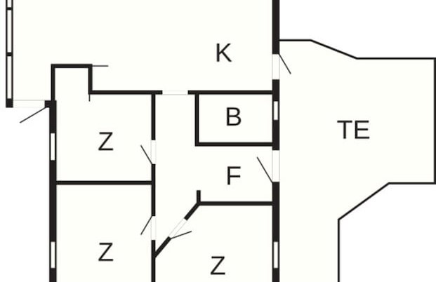 7 Person Holiday Home in Hojslev - Photo 7