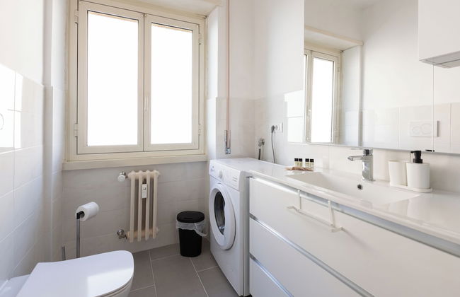 Flaviano 30 Cozy apartment - Foto 24