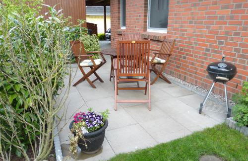 Ferienwohnung Sommerwind - Foto 12