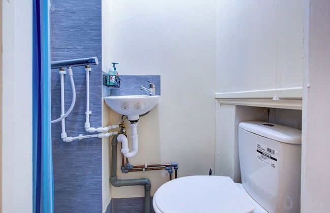 Single Ensuite in SW2 Close to Central London - Foto 6