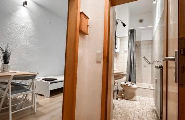 Apartment mit großer Küche, 4 Personen - Foto 15