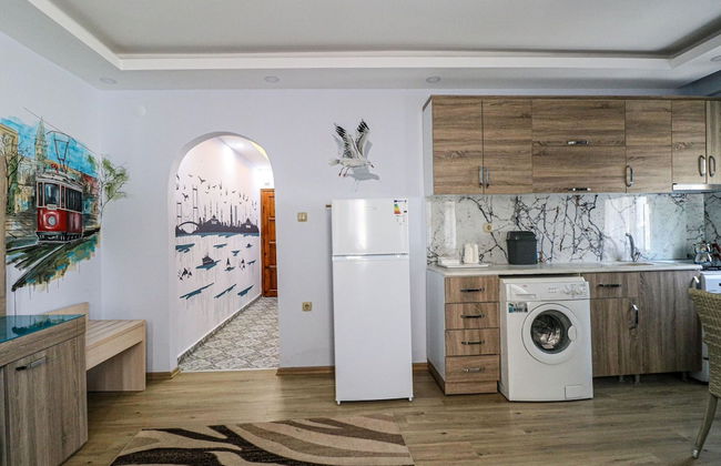 Esma Apart Otel - Foto 5