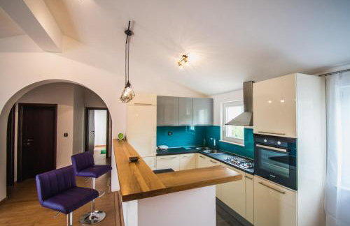 Apartman Adagio - Foto 19