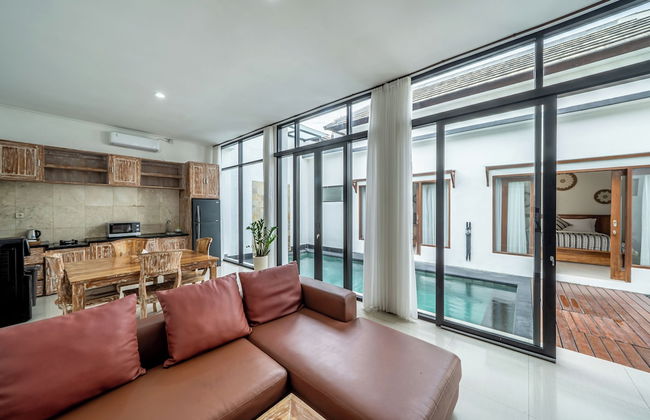 The Dewi Pererenan - Photo 62