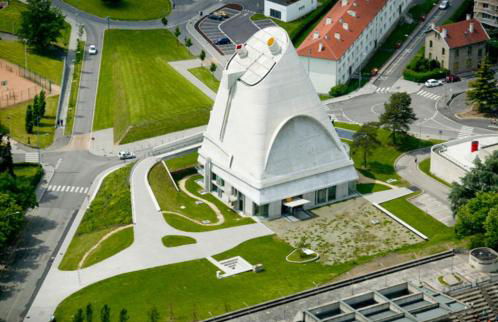 Le Corbusier - Cosy & SPA - Appartement - Foto 11