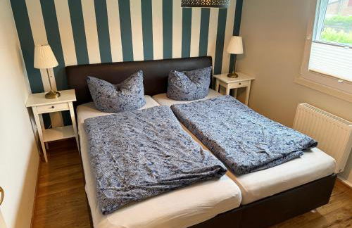 Meerbude am Großen Meer - Ferienhaus - Foto 18