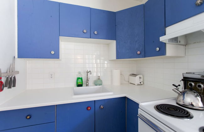 The Hutchinson Suites - Foto 29