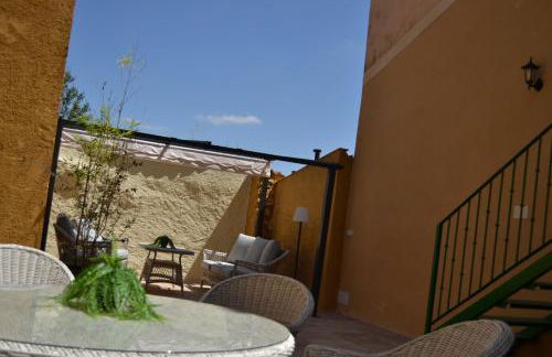 La Centralita de la Abuela - Foto 16