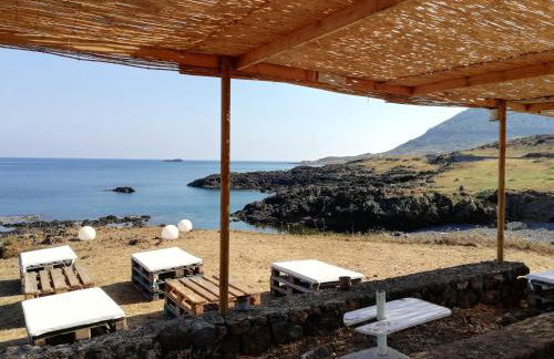 Casa Azzurra con vista Mare - Foto 34