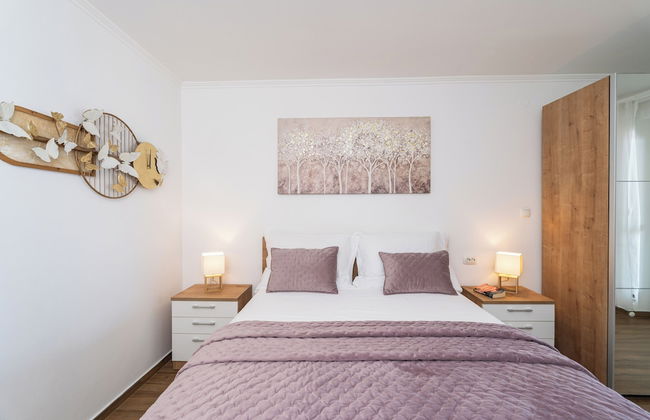 Apartments and Room Lora - Foto 21