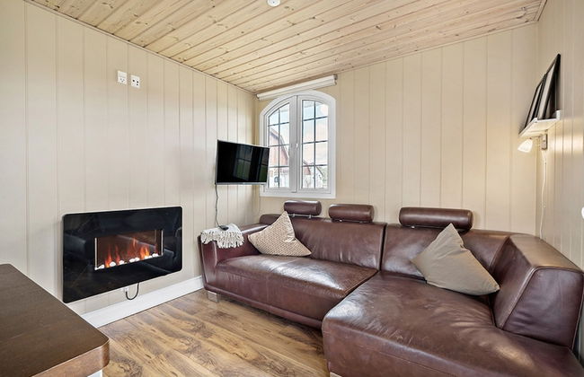 First Camp Hasmark Strand Fyn - Foto 11