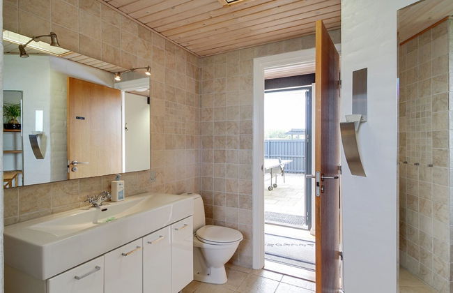 "Kiowa" - 100m from the sea - Foto 5