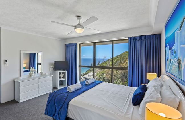 Gemini Court Holiday Apartments - Foto 19