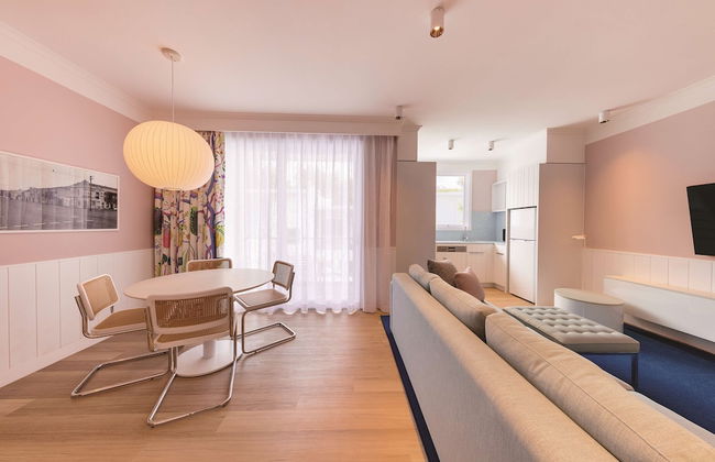 Adina Apartment Hotel Sydney Chippendale - Foto 50