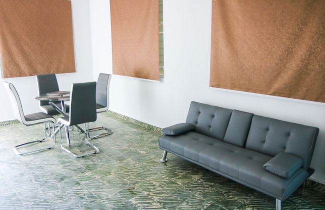 Mavs Boutique Hotel - Foto 11