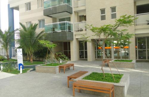 Gray Home Maceio - Condominio JTR - Foto 61