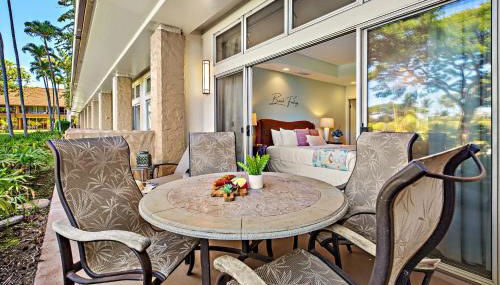 Maui Kaanapali Villas A108 - Photo 3