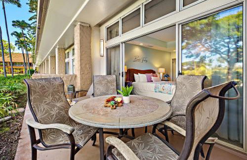 Maui Kaanapali Villas A108 - Photo 3