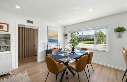 2BR 2BA Home Hot Tub, Firepit, Yard, BBQ, Parking - Foto 44