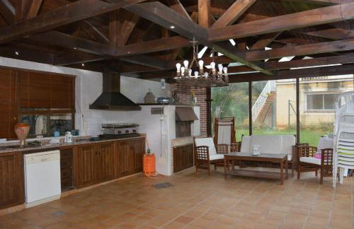 Chalet San Bernardo - Foto 29