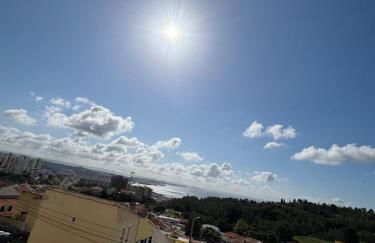 Colina Azul vue mer exceptionnelle - Foto 46