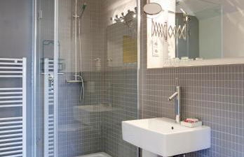 Design Apartments "Hier war Goethe nie" - Foto 8