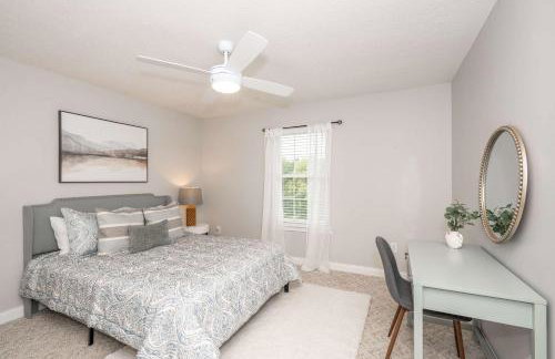 Crittenden Ark Haven - Foto 56