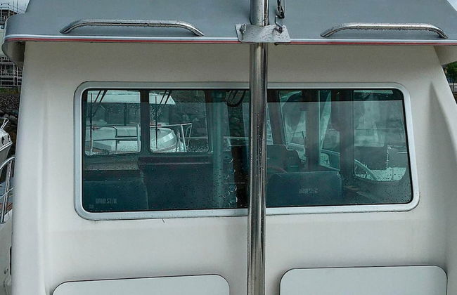 6 Person Holiday Home in Dyrvik - Foto 8