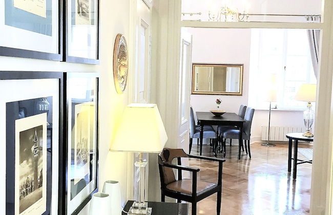 MONDRIAN Luxury Suites & Apartments Old Town Market Square - Photo 77