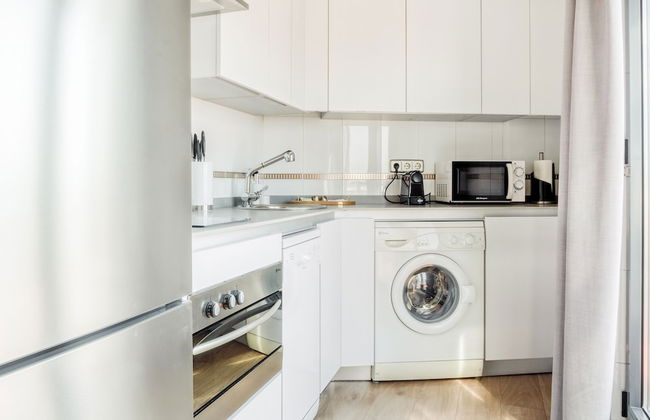 Limehome Madrid Calle de Don Ramón de la Cruz - Foto 18