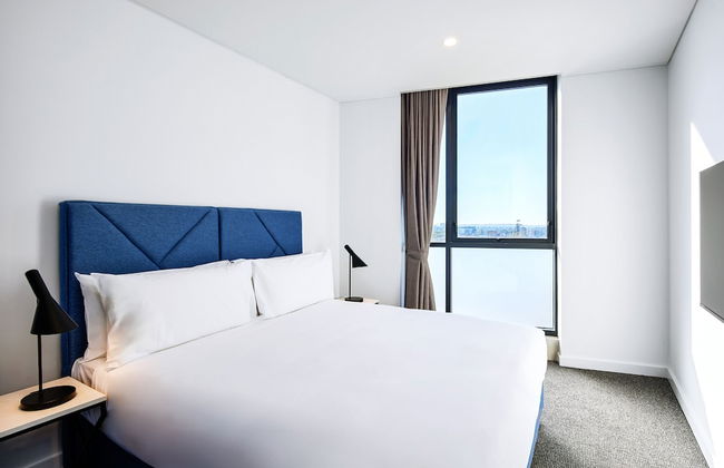 Meriton Suites Liverpool - Foto 16