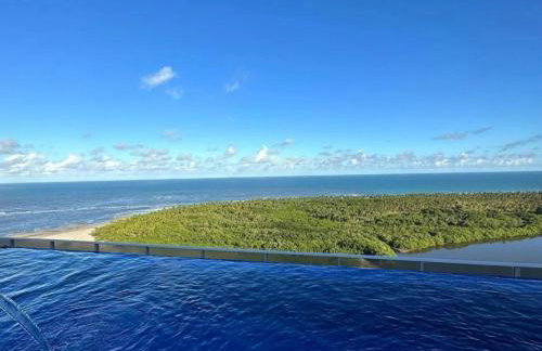 Flat Paiva sol e mar - Foto 5