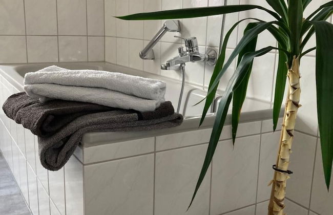 Ferienwohnung St. Georg - Foto 20