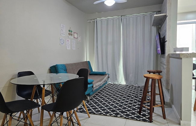 Lindo AP Praia do Forte - Porto Azul 107 - Photo 20