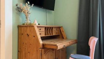 Stilvolles Altbau-Apartment - Foto 3