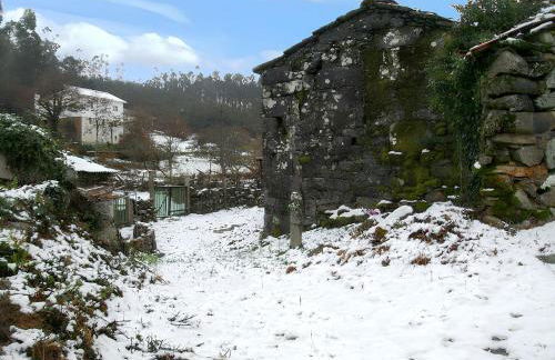 House with Shared Pool in Águeda, Mountain View - Foto 57