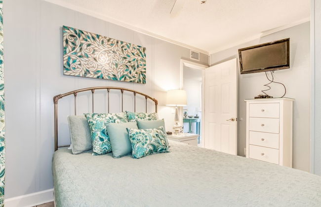 Myrtle Beach Resort - Foto 6