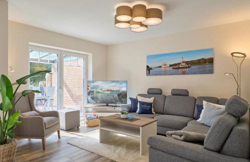 Kanalkajüte Theodor - Photo 8