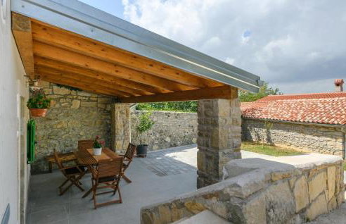 Amazing Home In Susnjevica With Wifi - Foto 8