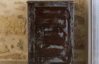 Chic Greek Cave Maisonette with hot tub - Foto 21