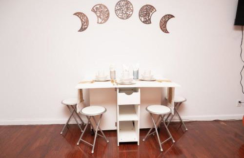 New York47-Escape1 West Village - Steps from Subway Cafes - Foto 6