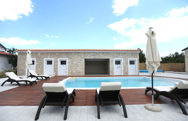 Kuce za odmor Brkic - Foto 55