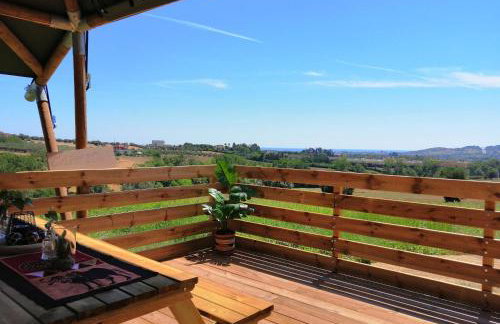 Glamping & Residence IL Villaggio del Re - Foto 66