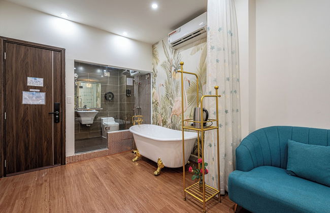 Palas House By Cozrum - Foto 73