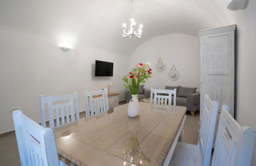 Euphemus Cave House - Foto 17