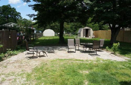 Harper Two Bedroom House in Historic Loveland - Photo 18