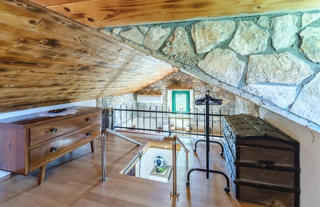 Holiday Home for up to 7 Pool Countryside by sea - Foto 34