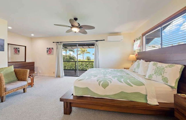 Heeia Bay Paradise Spacious 3 BDR Steps to Beach - Foto 8