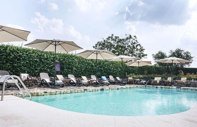 Corte dei Soavi - Apartments - Photo 41