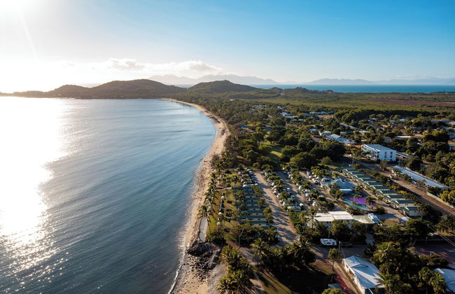 NRMA Bowen Beachfront Holiday Park - Foto 27